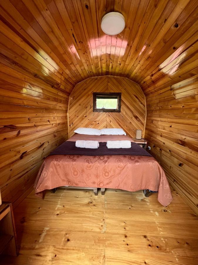 Hotel, Bungalows, Chalet Y Cabanas Aventura Park Villa De Leyva La Periquera מראה חיצוני תמונה